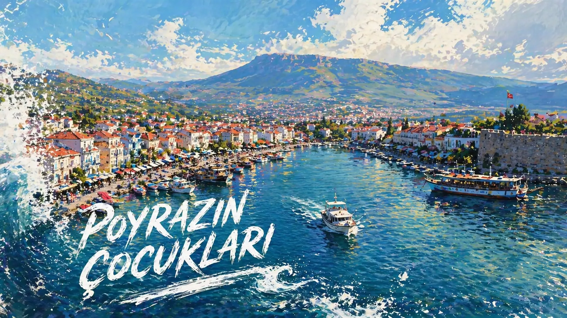 Trailer