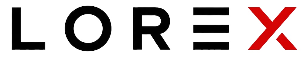 LOREX Logo